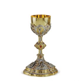 Calice fusione - art. 3162