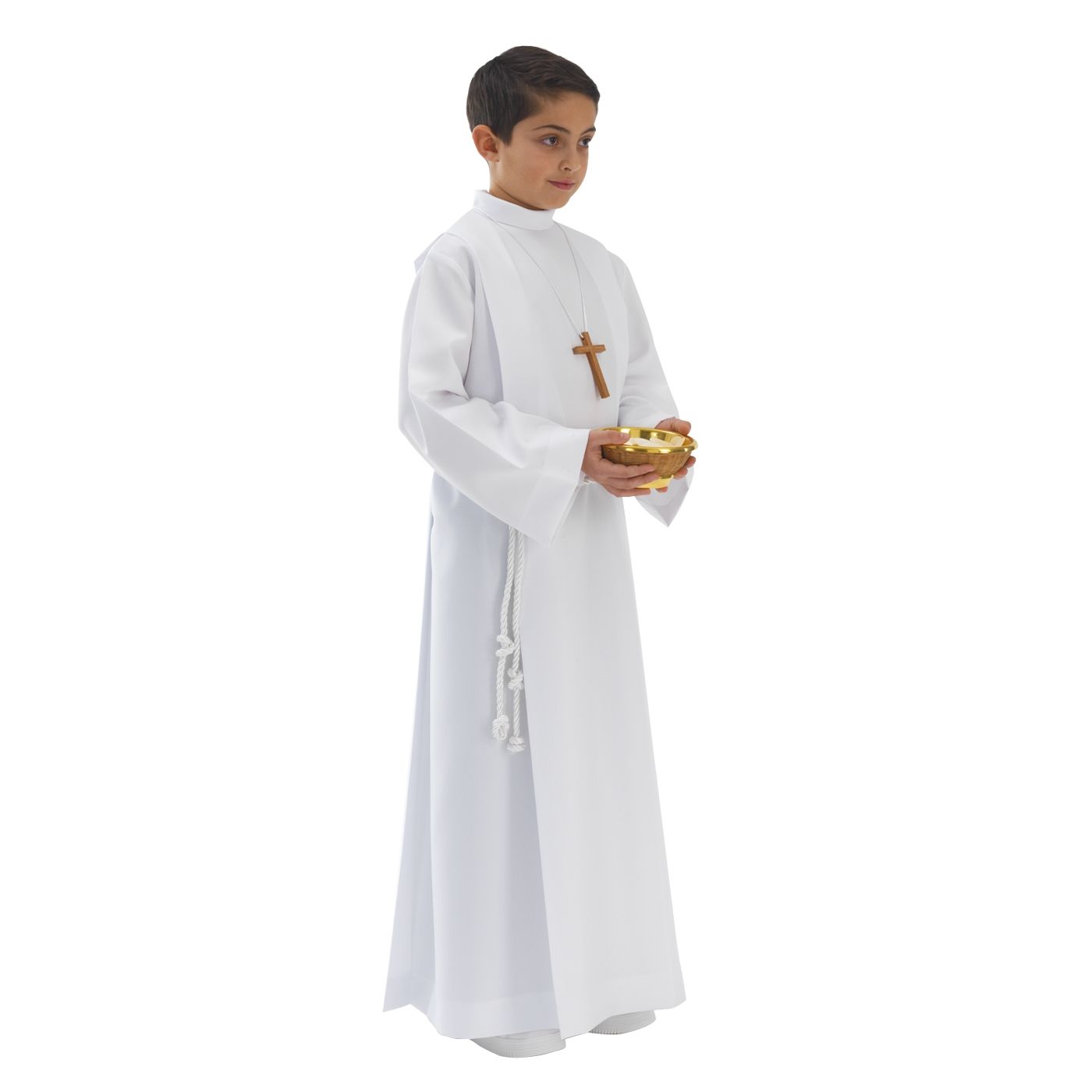 Tunica per prima comunione bambino new arrivals
