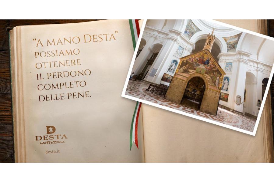 Indulgenza Plenaria Per Se Stessi Indulgenza Plenaria: Significato, Storia e La Porziuncola